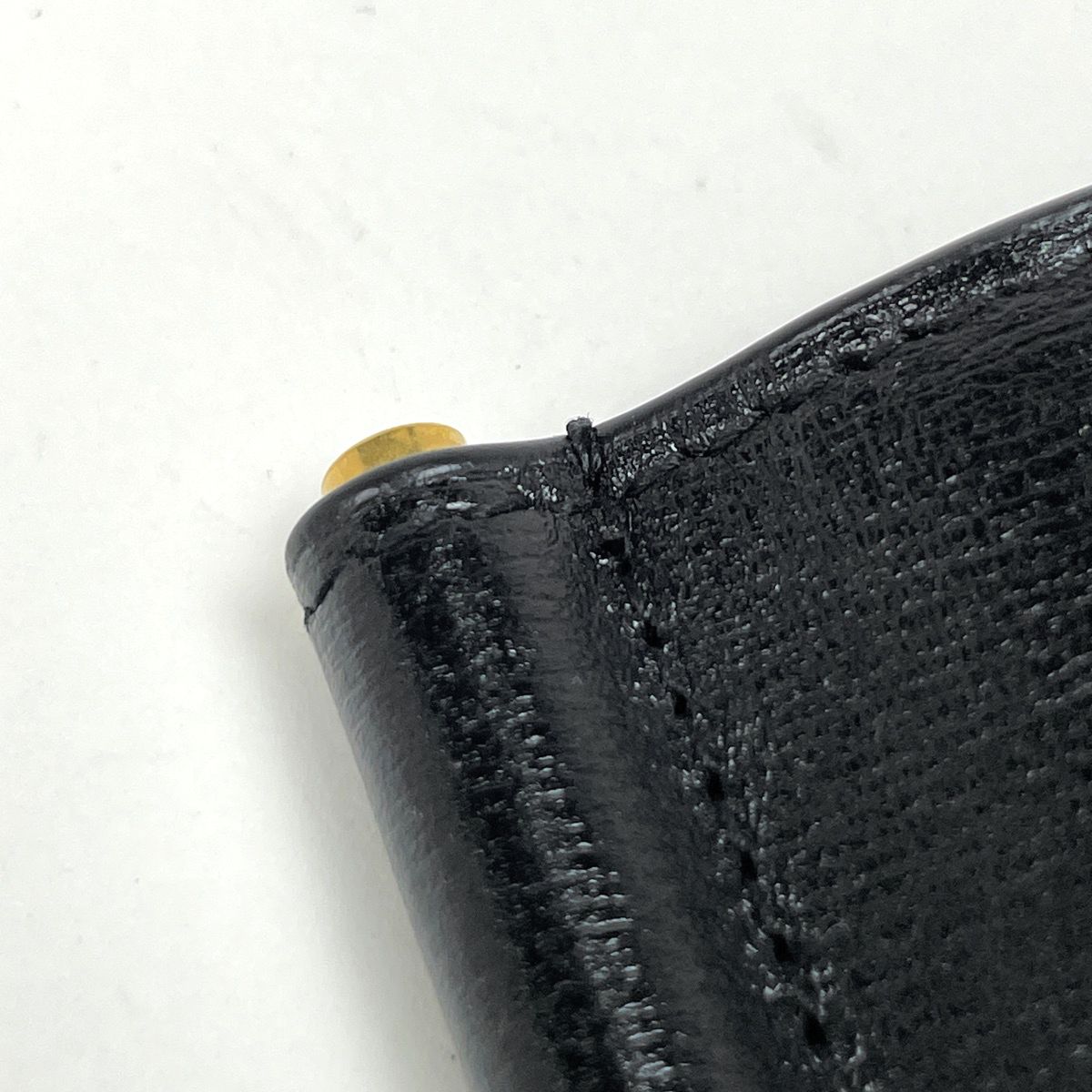 サンローラン SAINT LAURENT タイニー カサンドラ ビルクリップ 