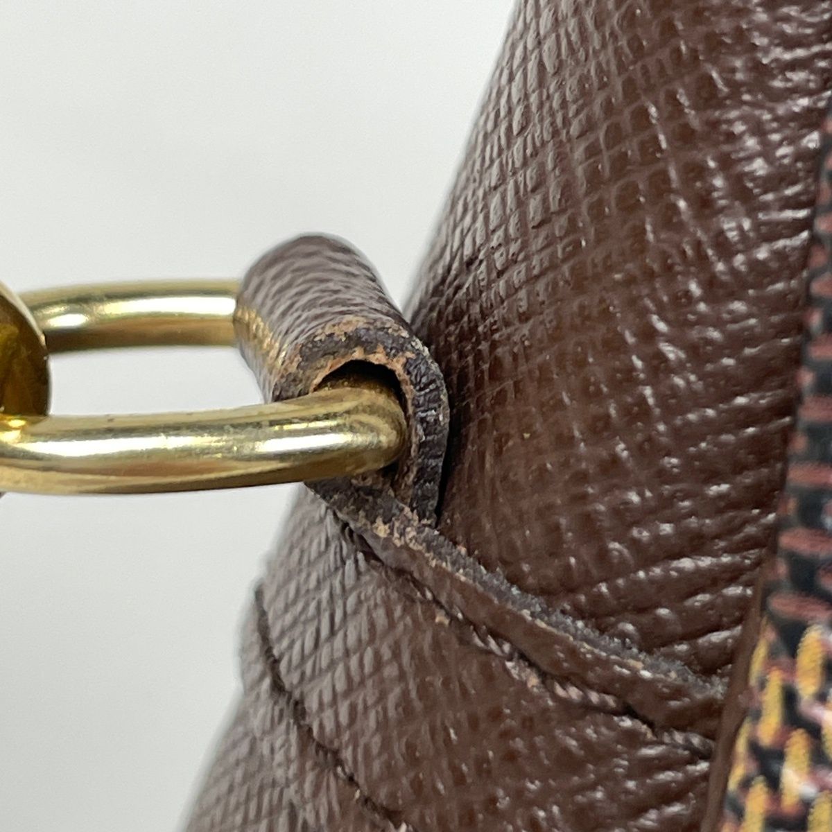 ルイ・ヴィトン Louis Vuitton トゥルース メイクアップ アクセサリー 