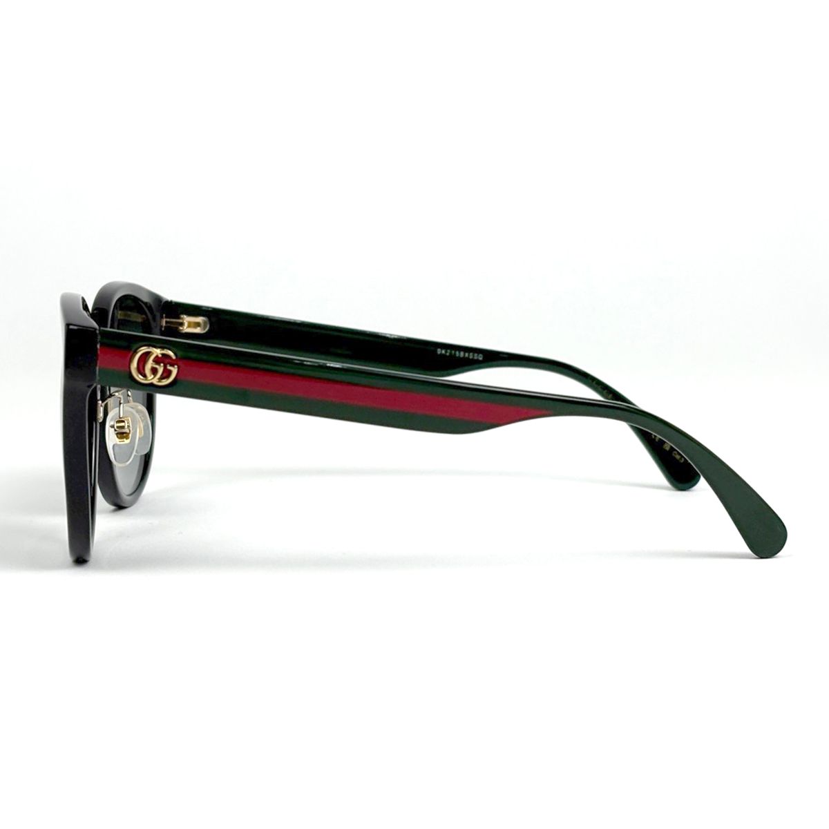 グッチ GUCCI ロゴ グラデーション サングラス ダブルG GGマーモント