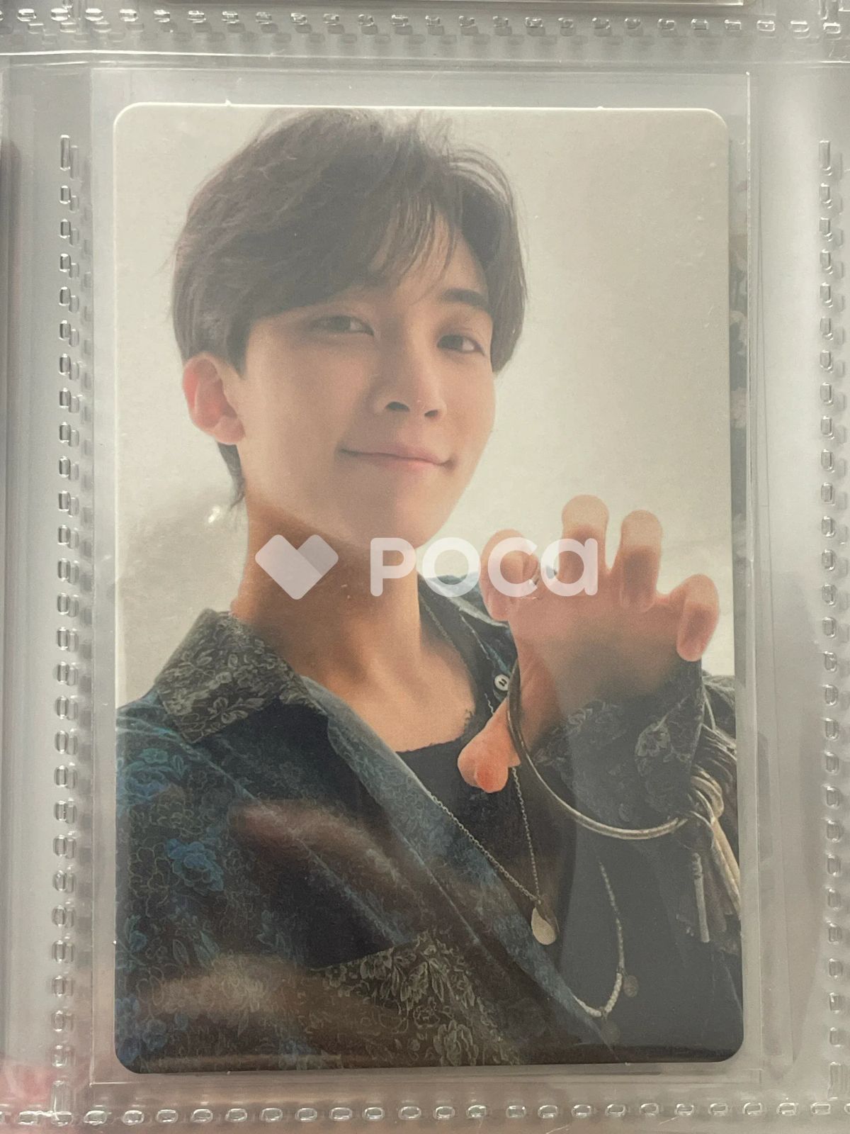 Seventeen セブチ ジョンハン Seventeen ジョンハン セブチ Face the