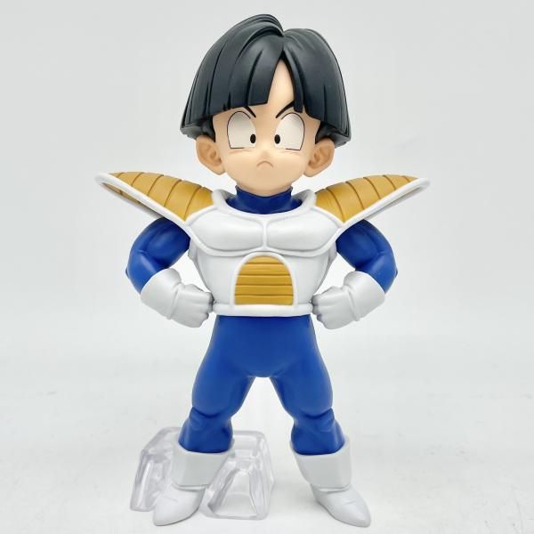 中古】現状渡 一番くじ ドラゴンボール BATTLE ON PLANET NAMEK C賞 孫