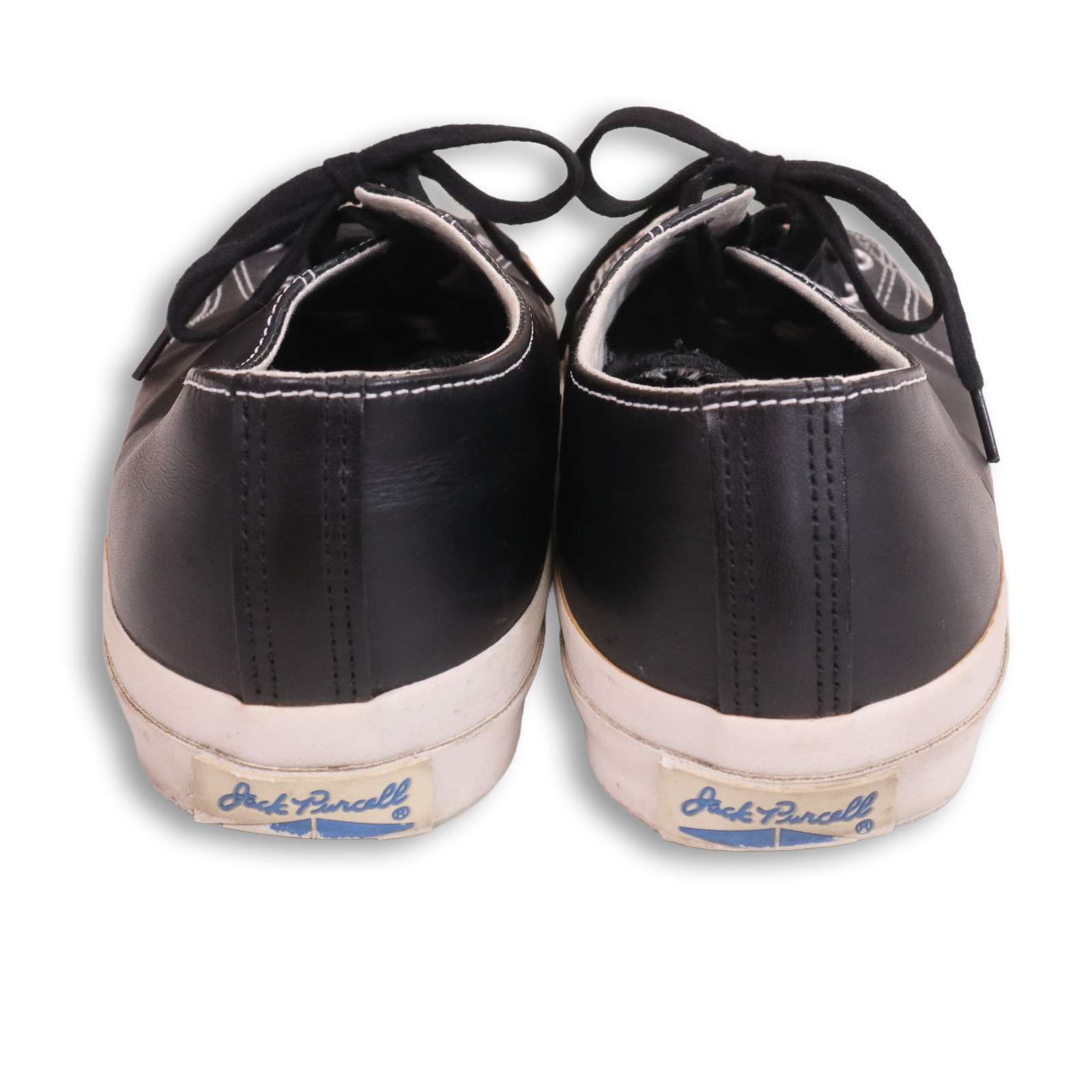 CONVERSE コンバース 1B985 Jack Purcell ジャックパーセル☆ レザー 