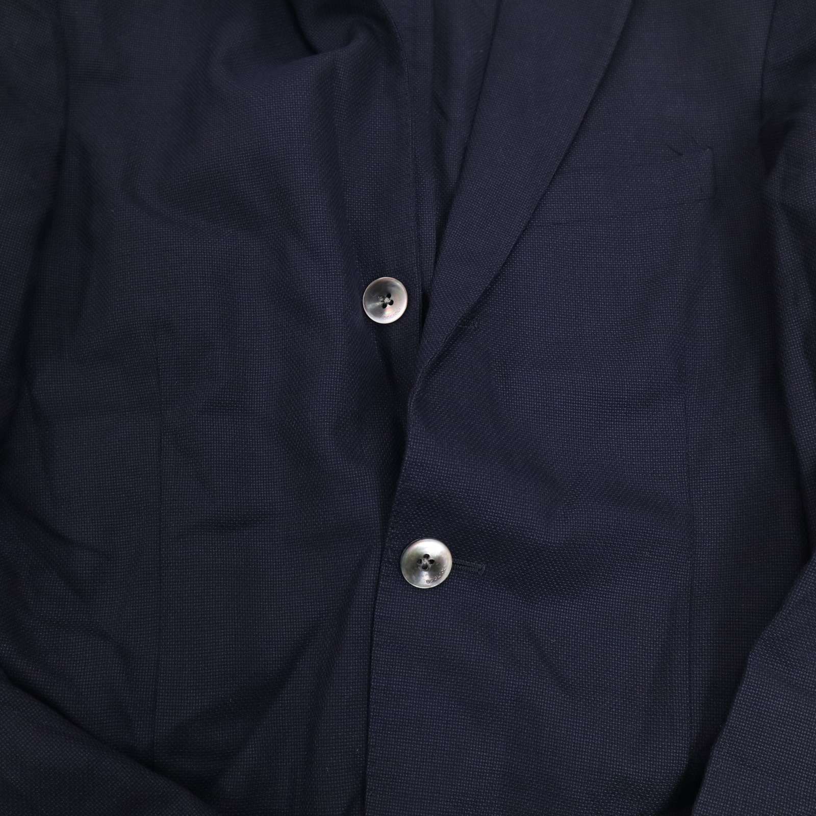 イタリア製☆ BOGLIOLI ボリオリ T2902E DOVER☆ 春夏 薄手 アンコン