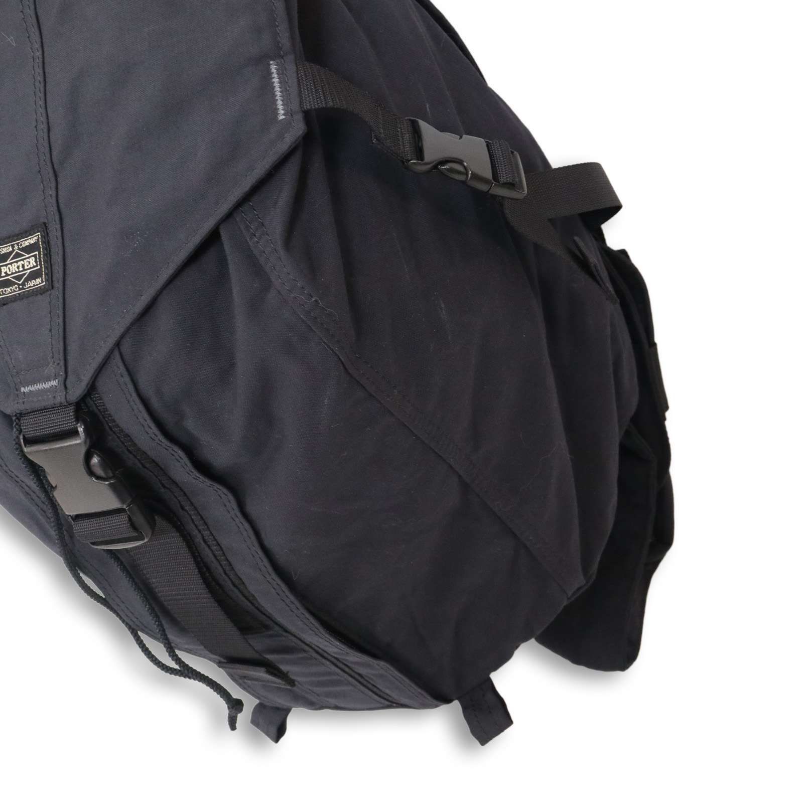 HYKE PORTER リュック バックパック HYKE PORTER リュック バックパック hyke porter リュック HYKE PORTER