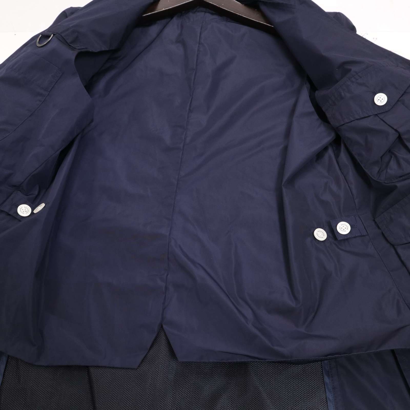 MACKINTOSH PHILOSOPHY マッキントッシュ フィロソフィー 通年