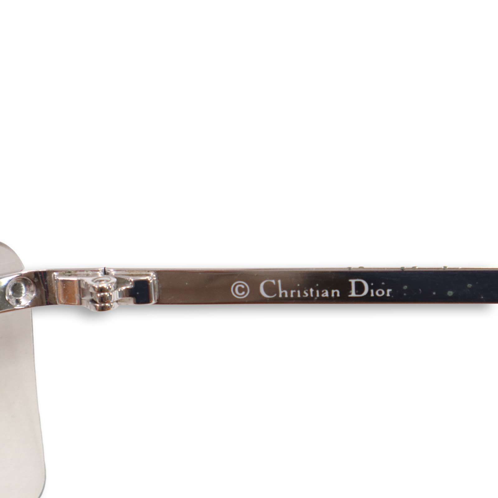 Christian Dior クリスチャンディオール DIOR POP YB7NN 65□15 120