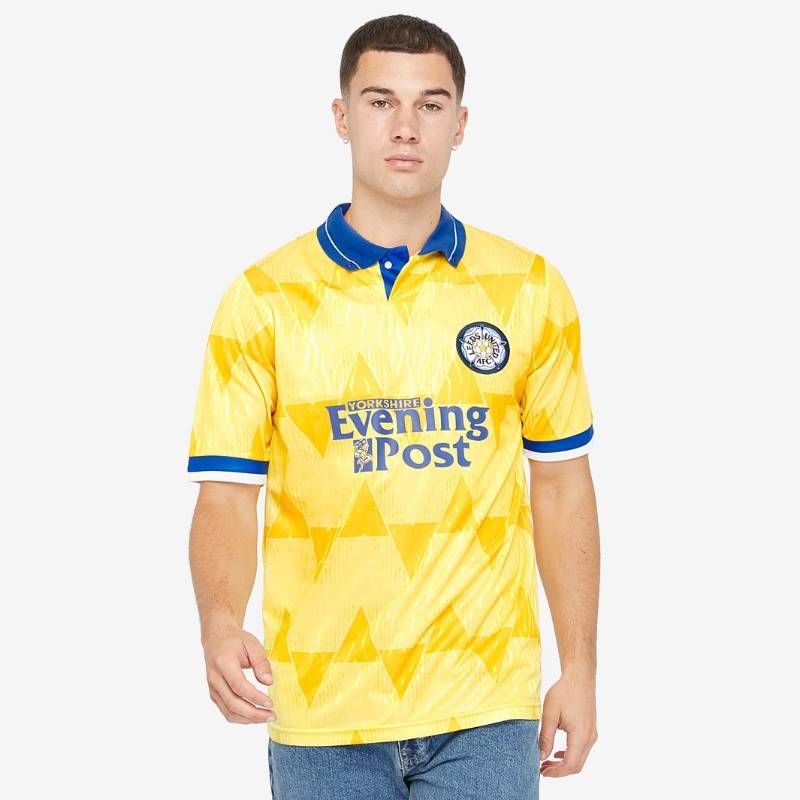 送料無料・匿名配送】Score Draw リーズ・ユナイテッド 1992 復刻