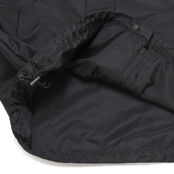 26SSモデル モンクレール MONCLER GRANDANS ワッペン付き ナイロン