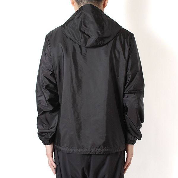 26SSモデル モンクレール MONCLER GRANDANS ワッペン付き ナイロン