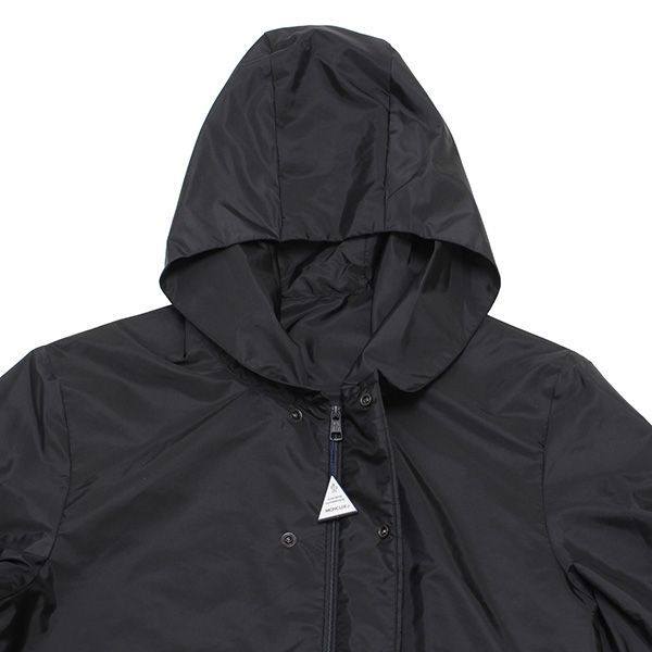 26SSモデル モンクレール MONCLER GRANDANS ワッペン付き ナイロン