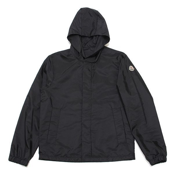 26SSモデル モンクレール MONCLER GRANDANS ワッペン付き ナイロン