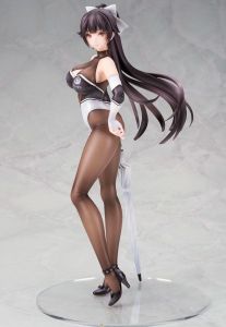 高雄 魅惑のフルドライブVer. 「アズールレーン」 1/7 PVC＆ABS製塗装済み完成品【1週間以内発送】