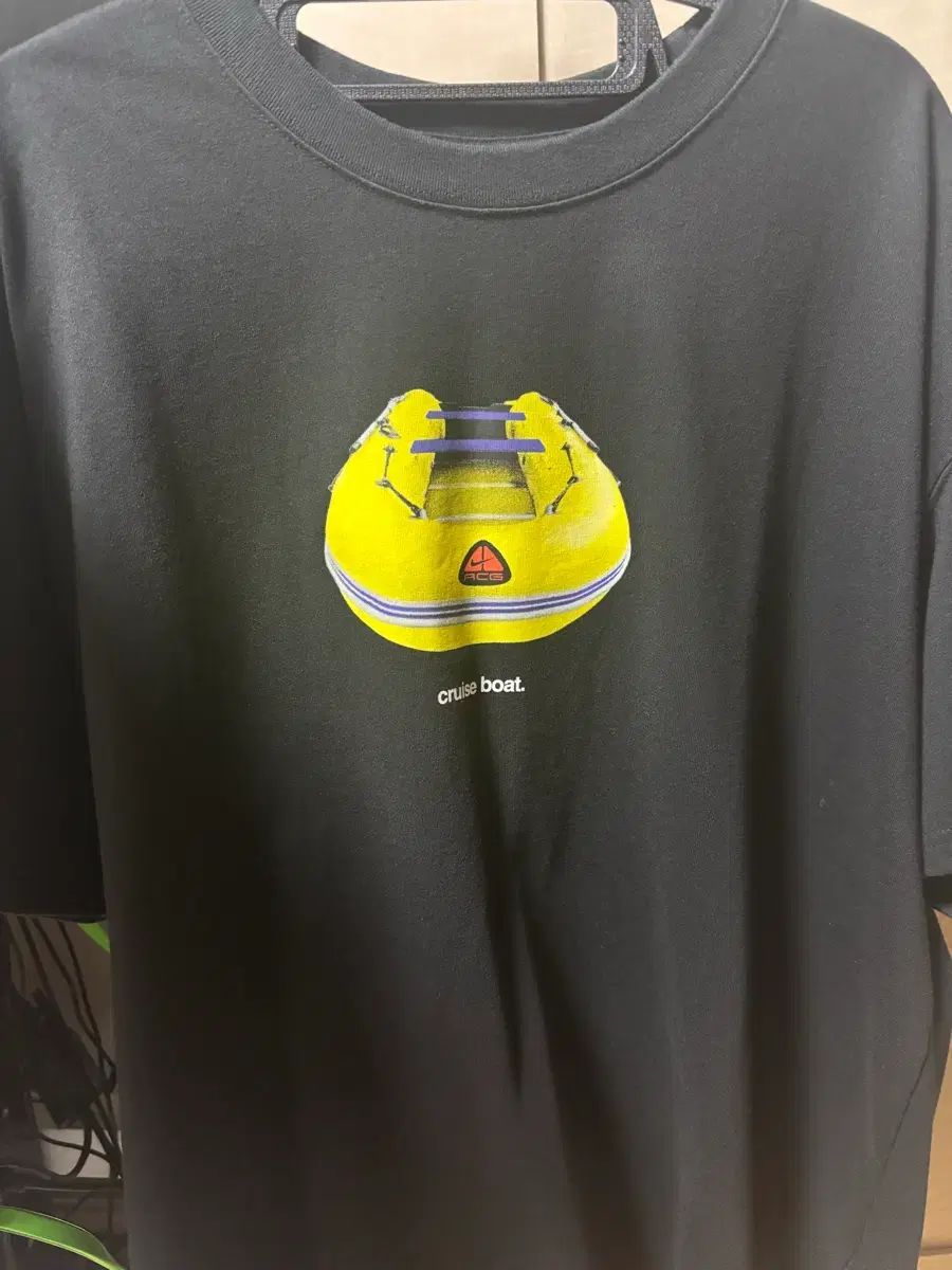 ☆新品 国内正規品 NIKE ACG NRG LBR LUNGS S&frasl;S TEE DQ1816-247 XXLサイズ KHAKI ナイキ エーシージー  半袖Tシャツ カーキ 大きめ 2XL ACG 半袖 Tシャツ xxl