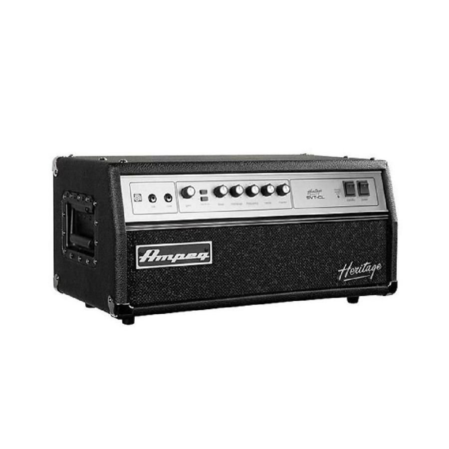 AMPEG ベースアンプヘッド HSVT-CL 254,925円