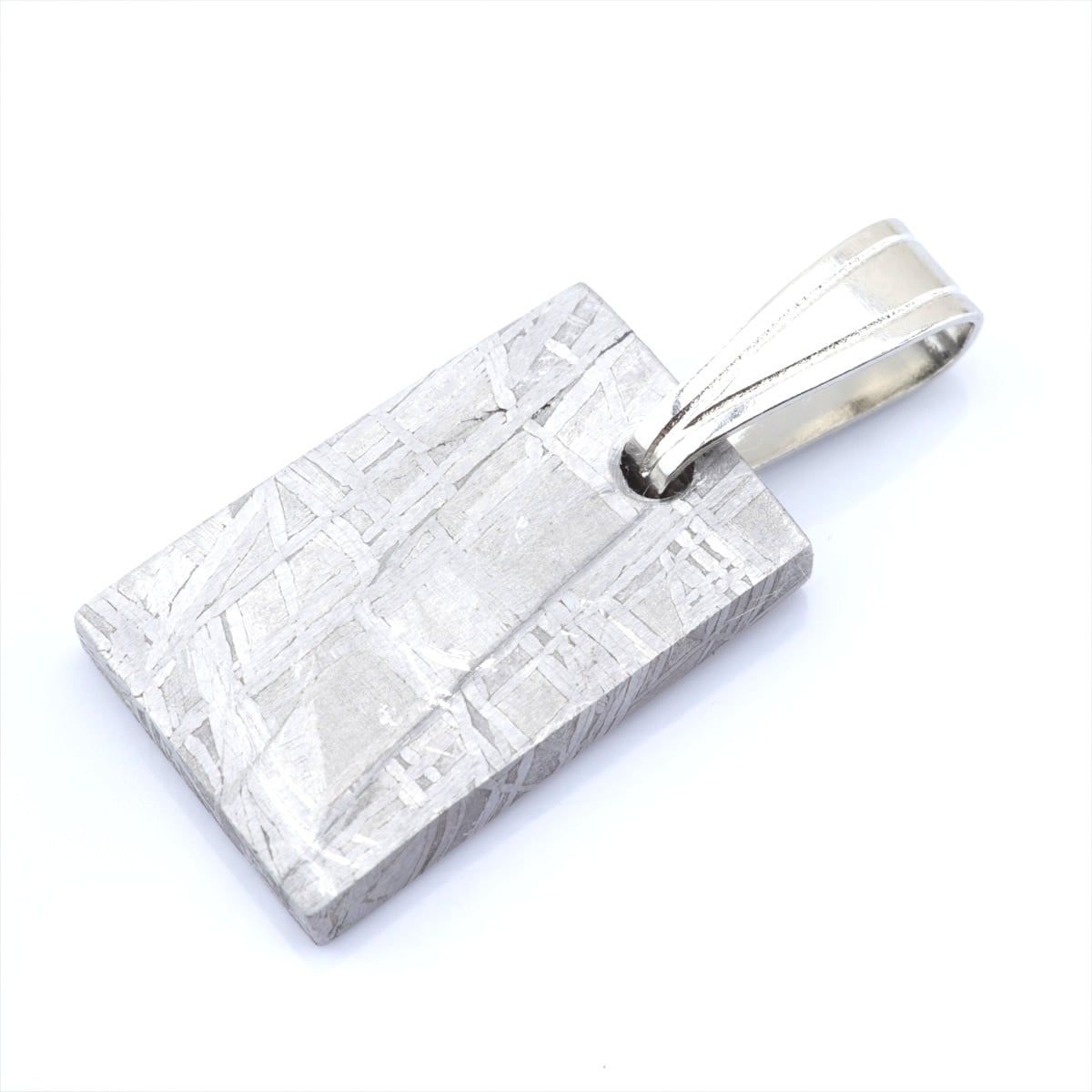 ムオニオナルスタ 隕石 3.6g 鉄隕石 ネックレス ペンダント トップ