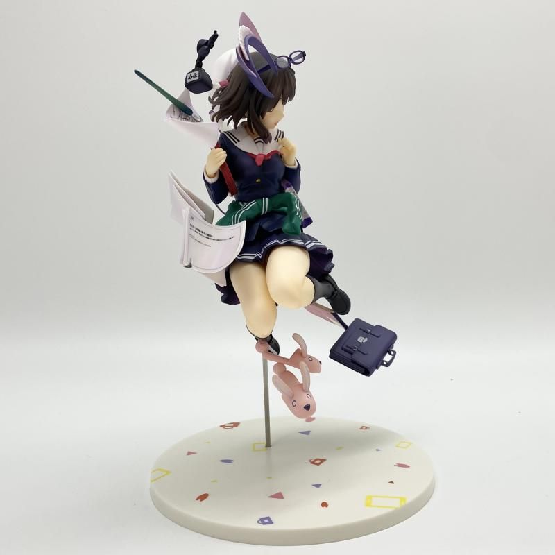 中古】現状渡/訳有 1/7 加藤恵 マックスファクトリー 冴えない彼女の