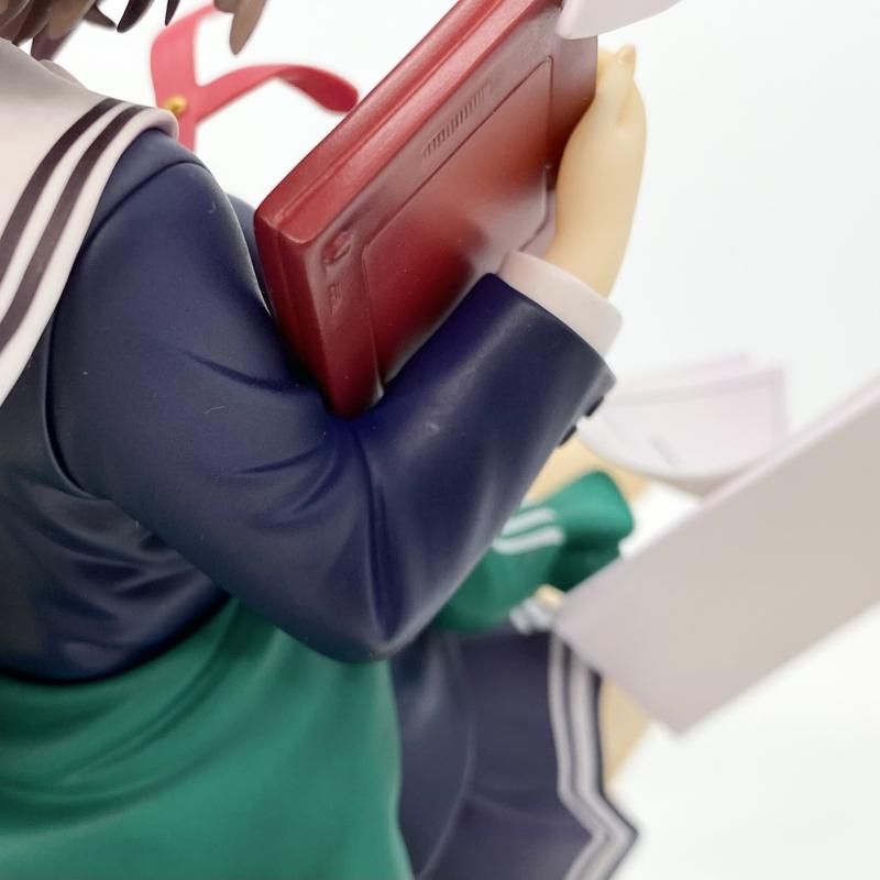 中古】現状渡/訳有 1/7 加藤恵 マックスファクトリー 冴えない彼女の