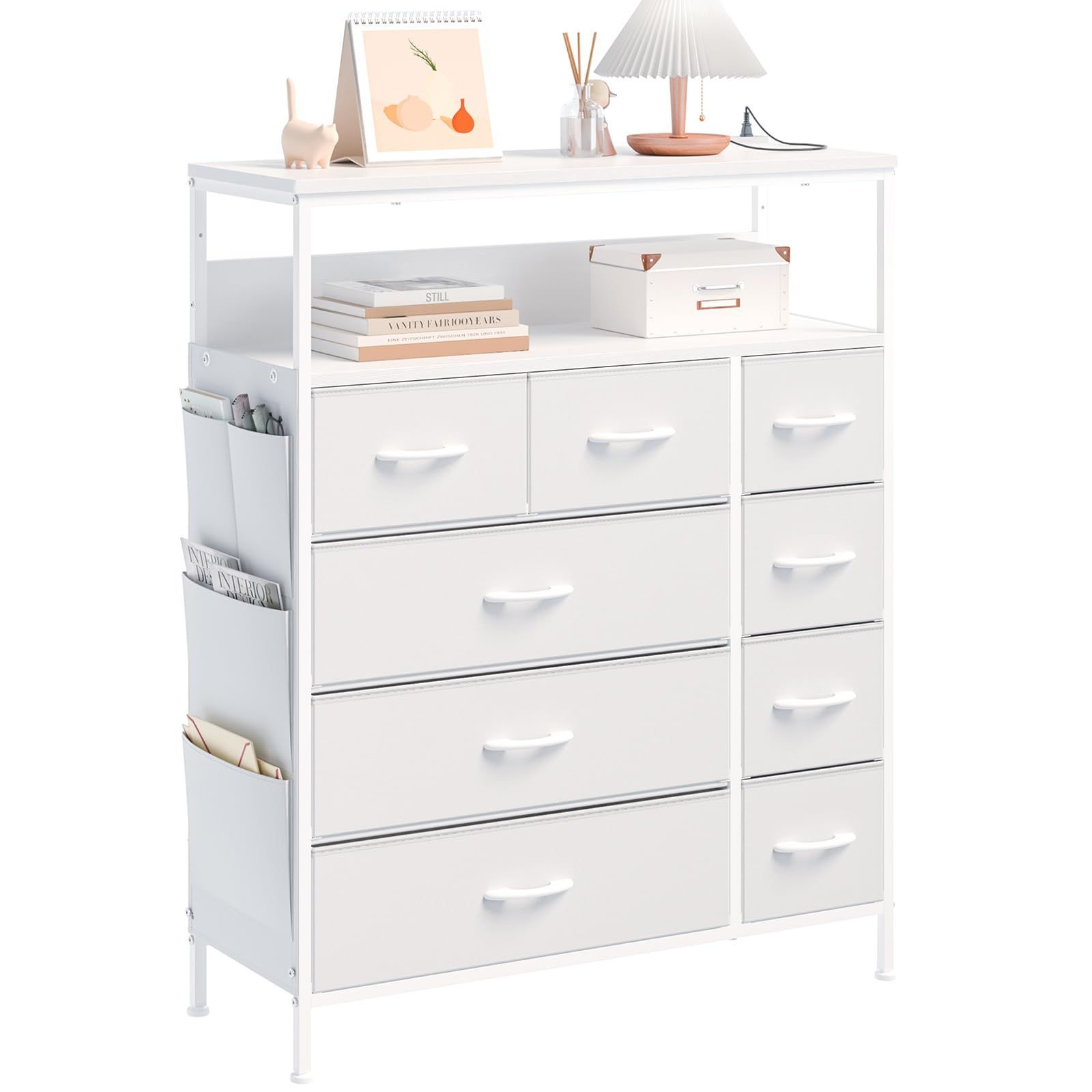 大特価』 箪笥 収納 おしゃれ 衣類 キャビネット 洋服 ハイチェスト