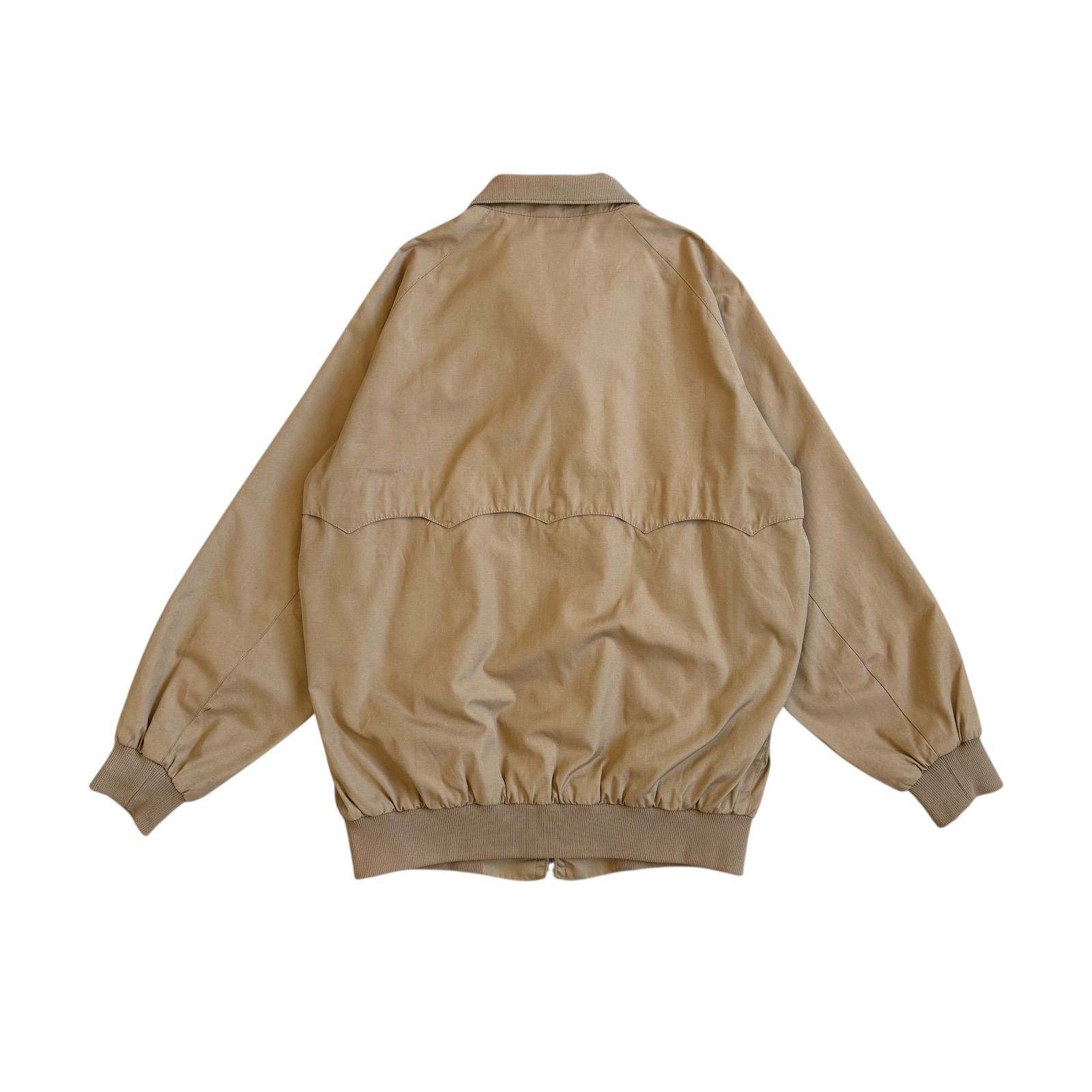 BARACUTA / バラクータ G9 スウィングトップ / ブルゾン フレイザー 