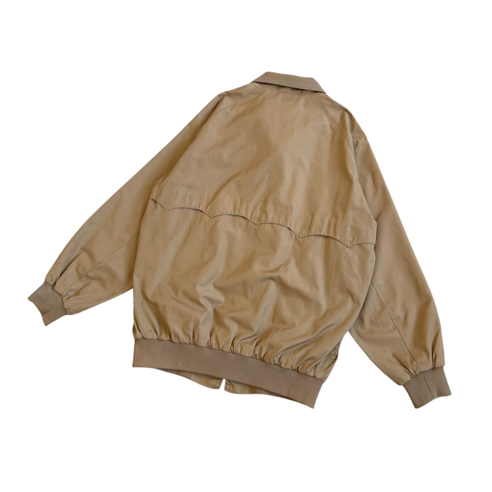 BARACUTA / バラクータ G9 スウィングトップ / ブルゾン フレイザー 