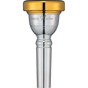 YAMAHA ヤマハ マウスピース トロンボーン SL-48SGP - メルカリ