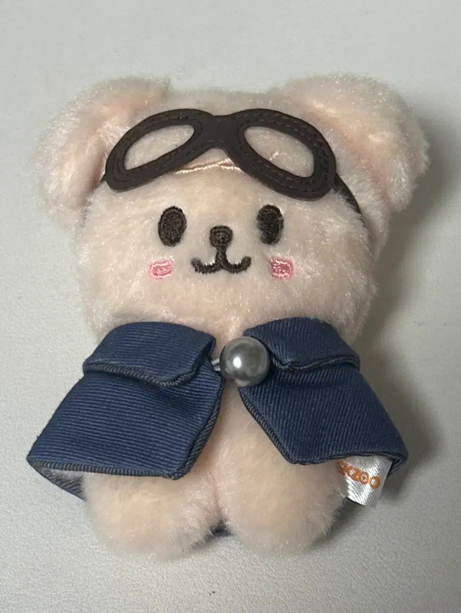SKZOO パピーム 10cm マジックスクール パピーム マジックスクール
