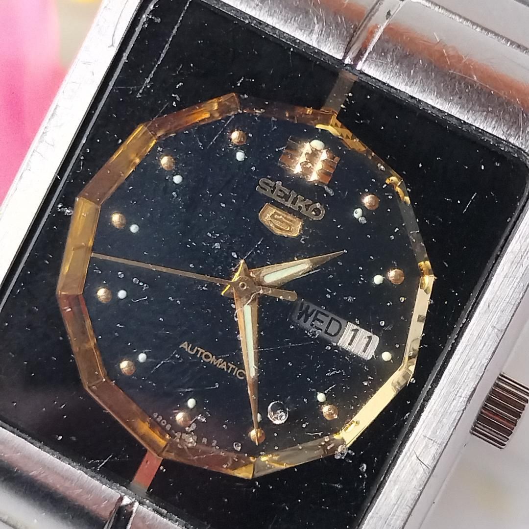 デイデイト 純正ブレス