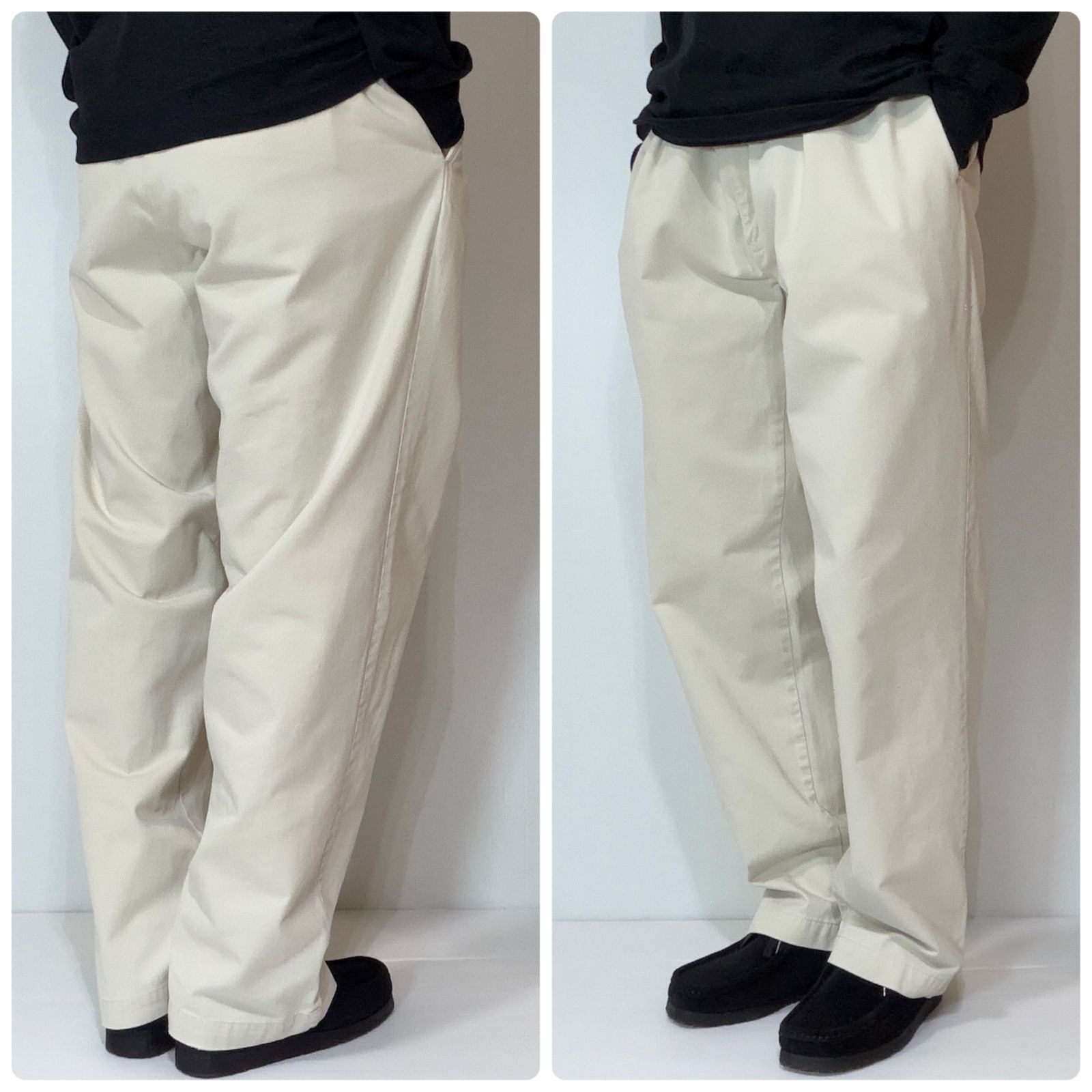 良色 レアサイズ Polo Ralph Lauren ポロラルフローレン W35L32