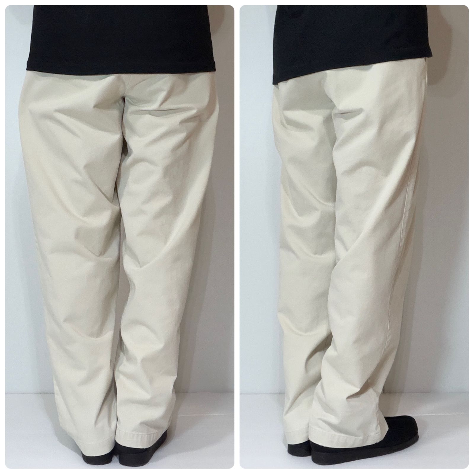 良色 レアサイズ Polo Ralph Lauren ポロラルフローレン W35L32