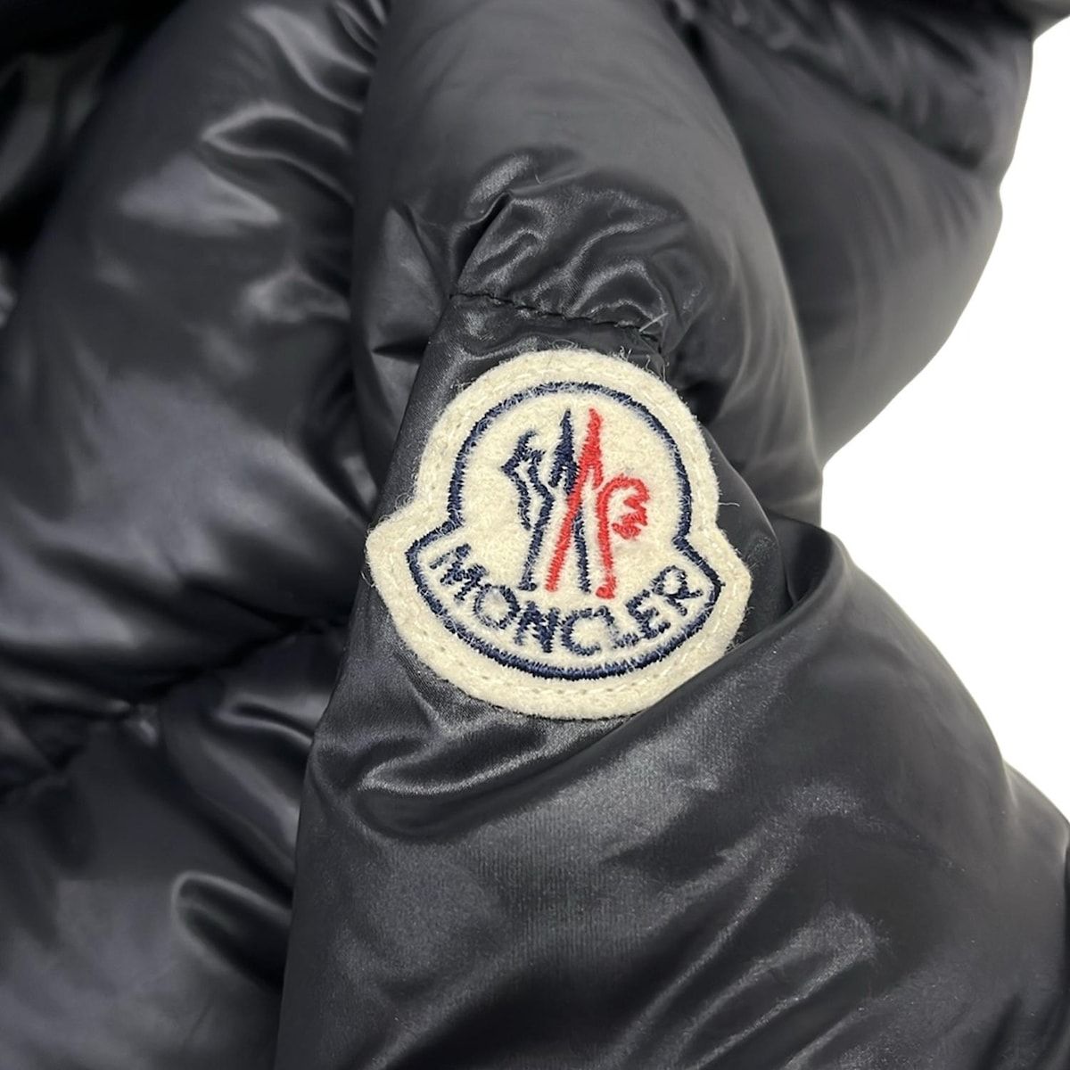 MONCLER(モンクレール) ダウンジャケット サイズ00 XS レディース
