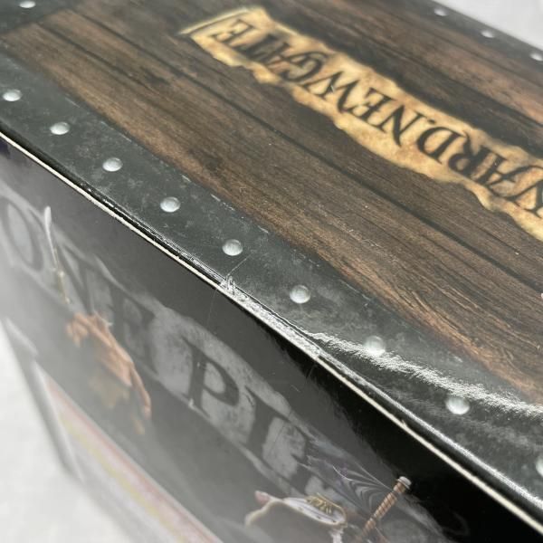 中古】開封)DXF THE GRANDLINE MEN SPECIAL B.白ひげのお墓[91] - メルカリ