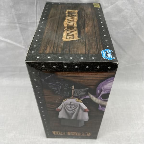 中古】開封)DXF THE GRANDLINE MEN SPECIAL B.白ひげのお墓[91] - メルカリ
