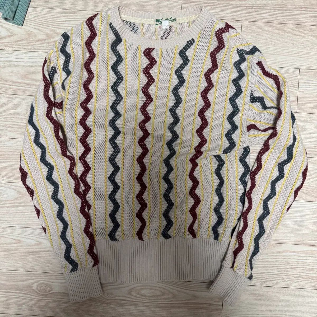At Last&Co(アットラスト) サマーニット 40サイズ 【公式通販】