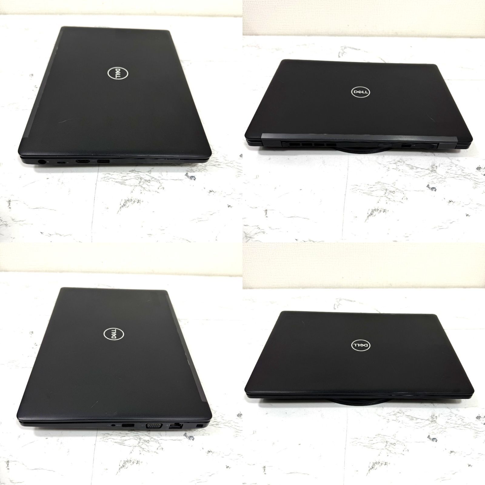 美品】Dell Latitude 5290 Core i7/16GB/256GB - メルカリ