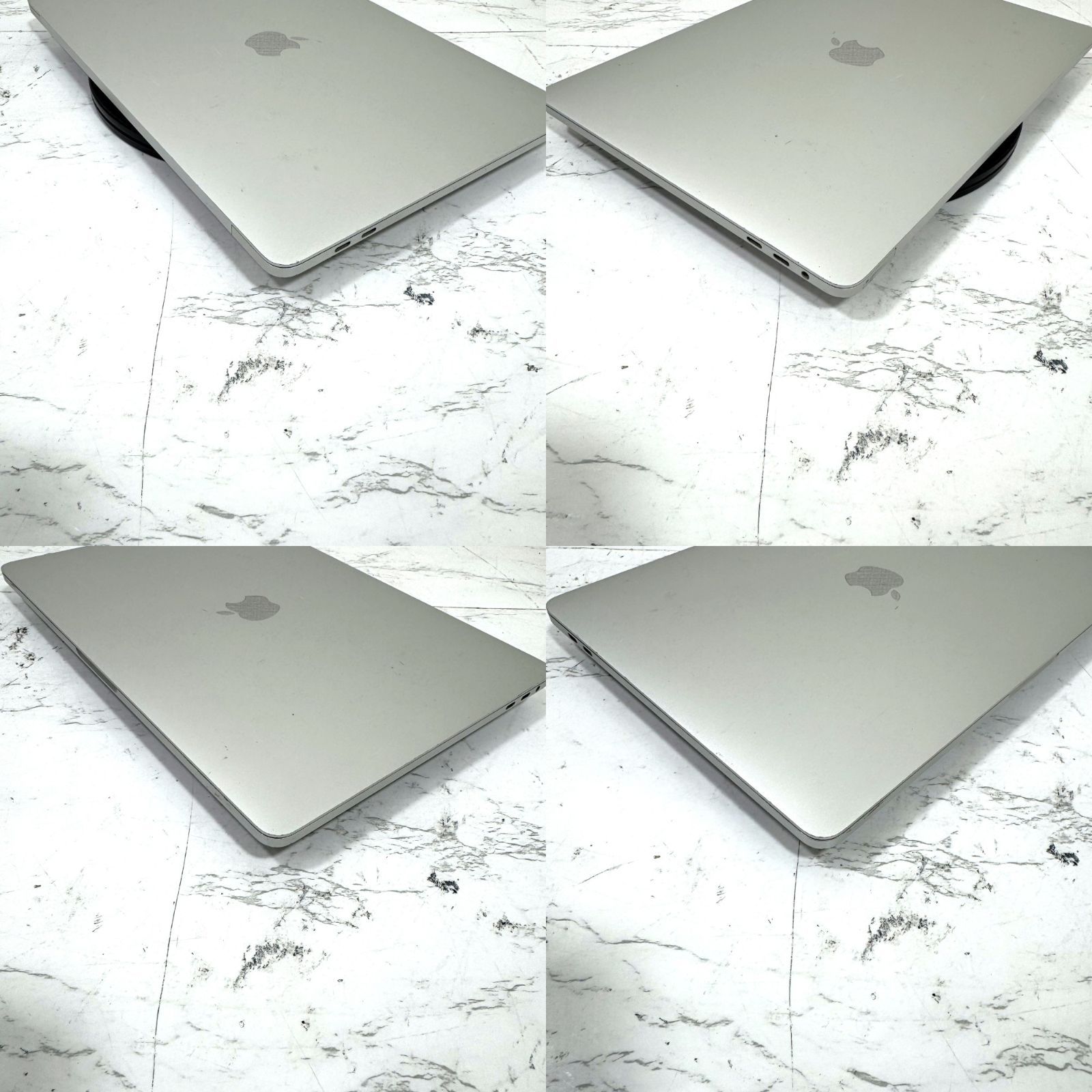 傷あり】【1週間保証】MacBook Pro 13型 / 2017 / Core i5 7267U / 8GB