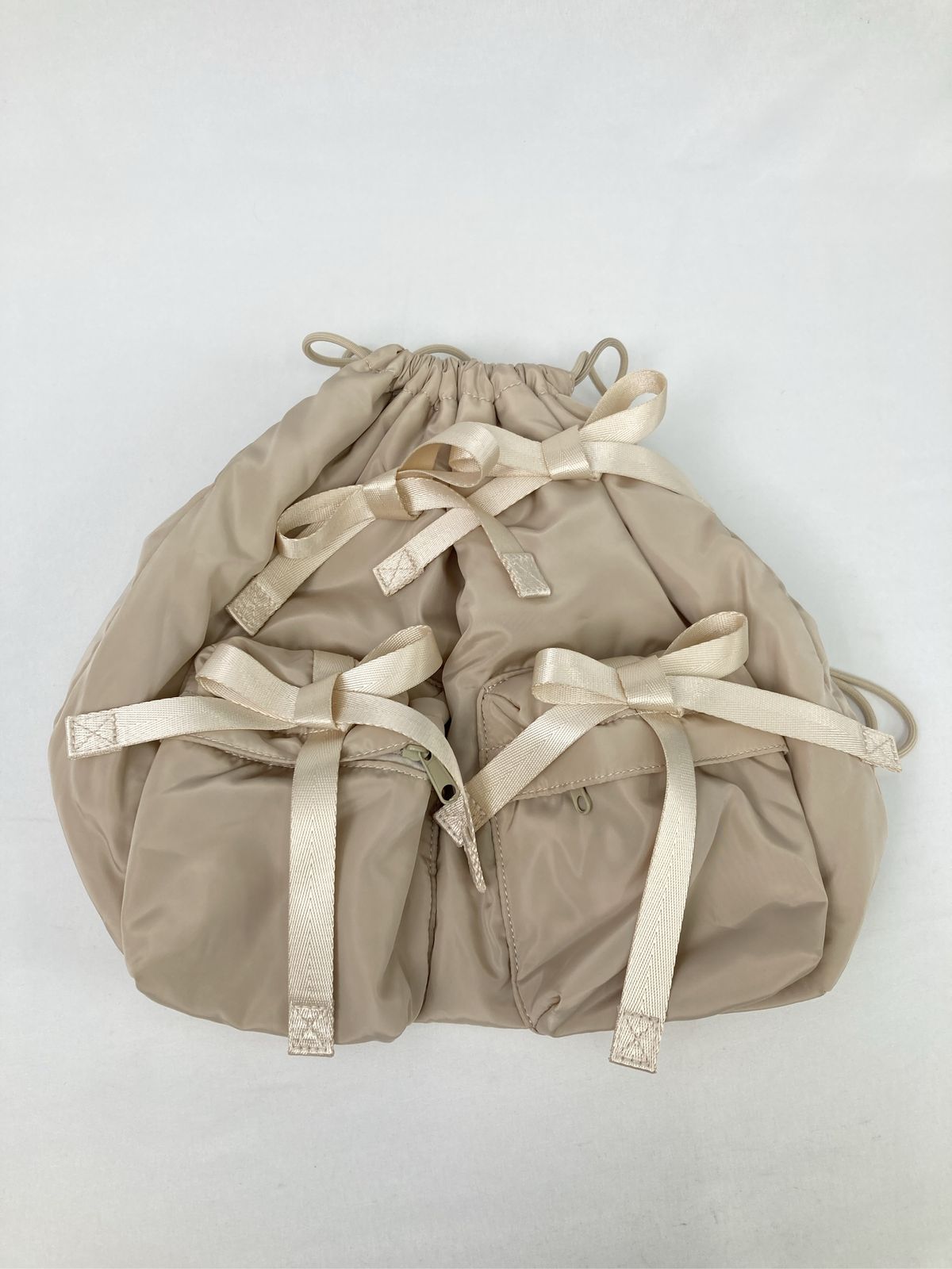 CASSELINI Casselini(キャセリーニ)Stylist Bag Casselini 