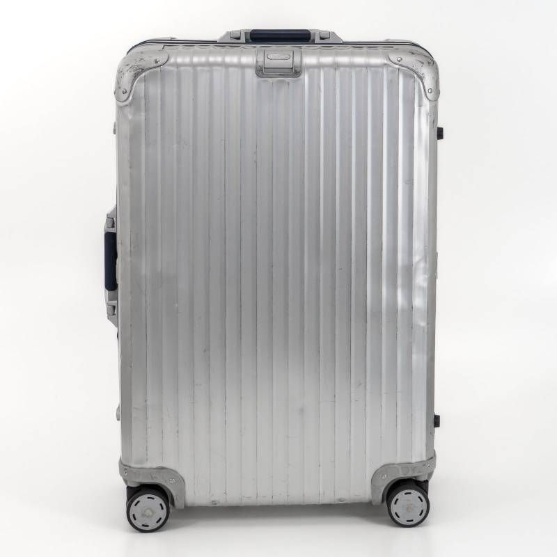 RIMOWA リモワ SILVER INTEGRAL シルバーインテグラル 82L 4輪 TSA