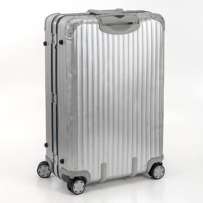 【廃番】RIMOWA シルバーインテグラル 82L 4輪 RIMOWA リモワ SILVER INTEGRAL シルバーインテグラル 82L 4輪 TSA