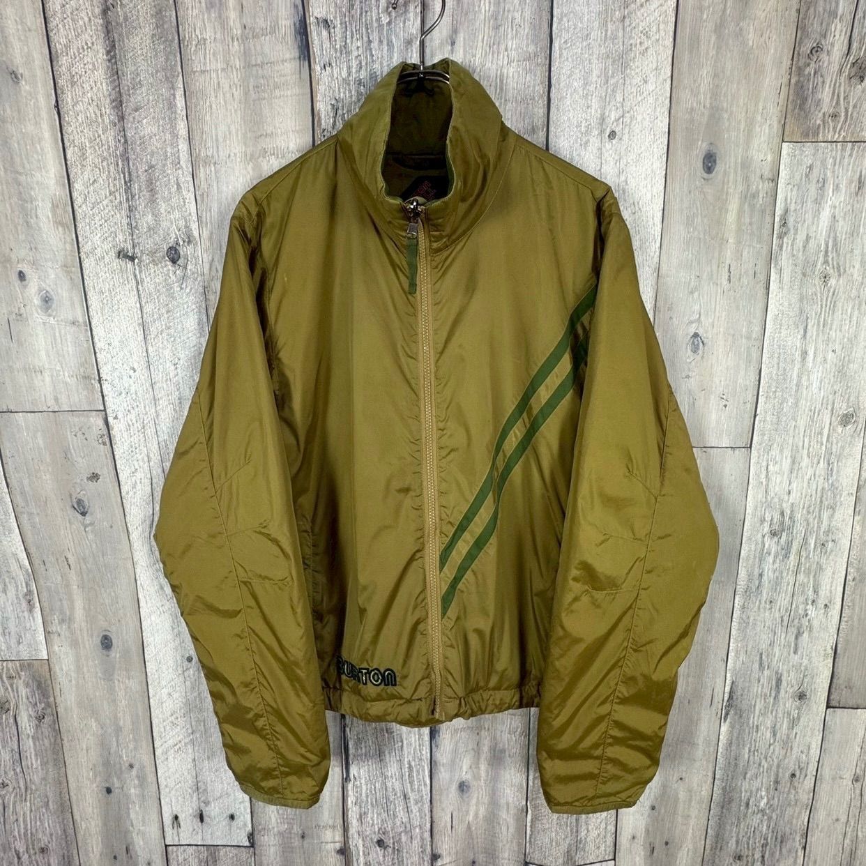L1 アウトレット レディース DULL JKT FAIRBANKS GOLD Jacket
