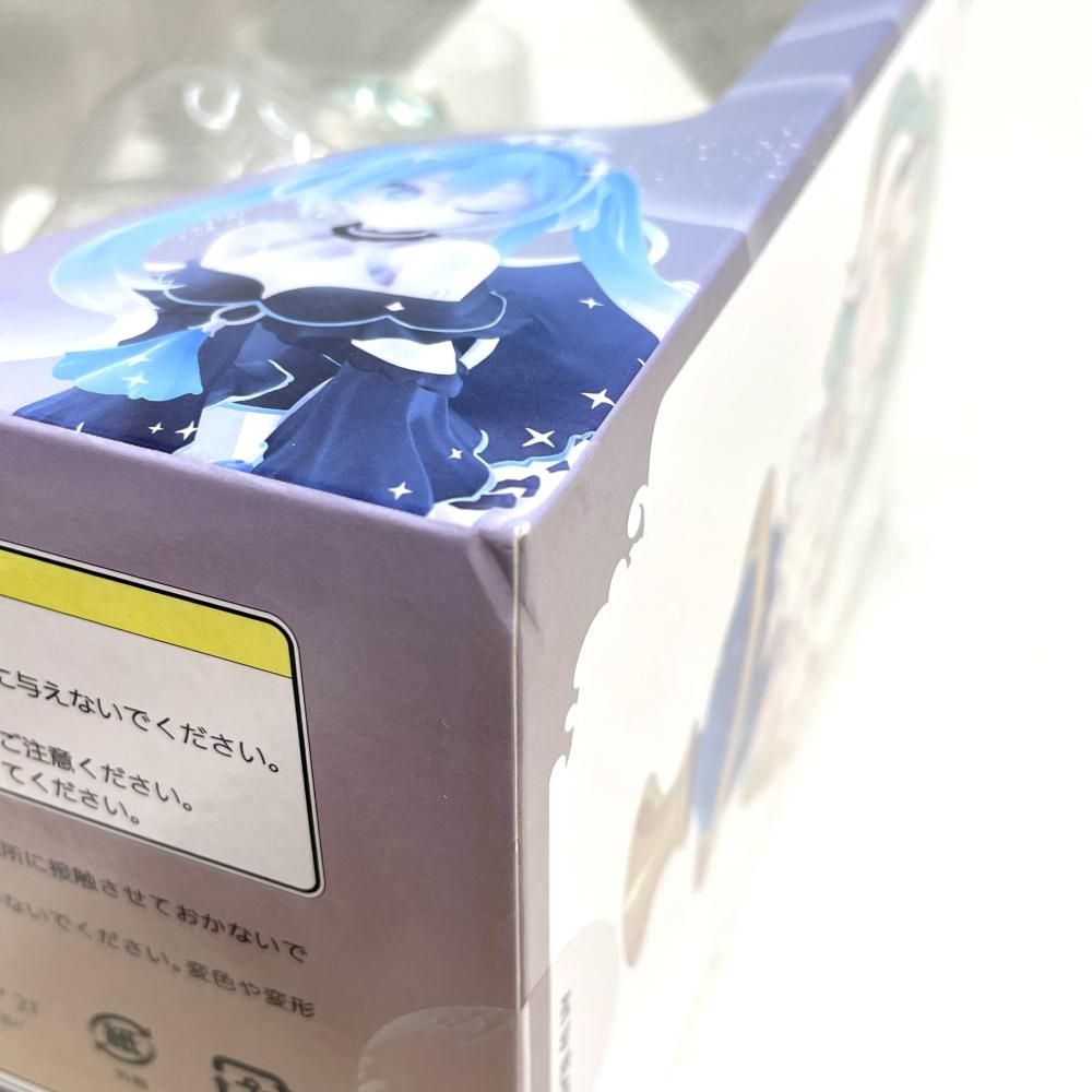 中古】未開封・色褪せ)LH賞 初音ミク ～Glittering Star Ver.～ LH賞