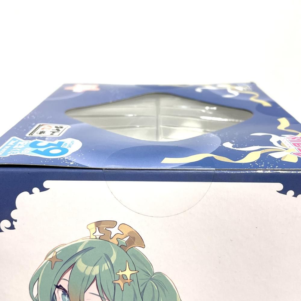 中古】未開封・色褪せ)LH賞 初音ミク ～Glittering Star Ver.～ LH賞