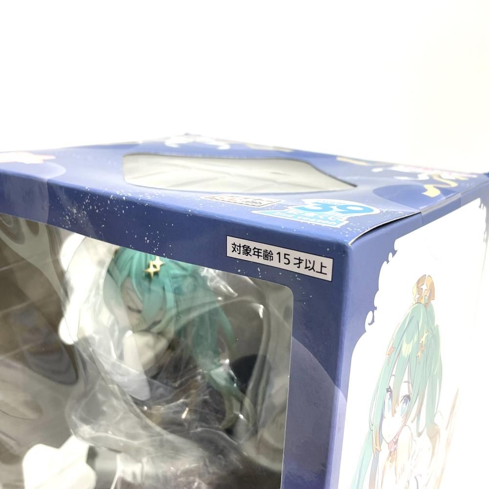 中古】未開封・色褪せ)LH賞 初音ミク ～Glittering Star Ver.～ LH賞