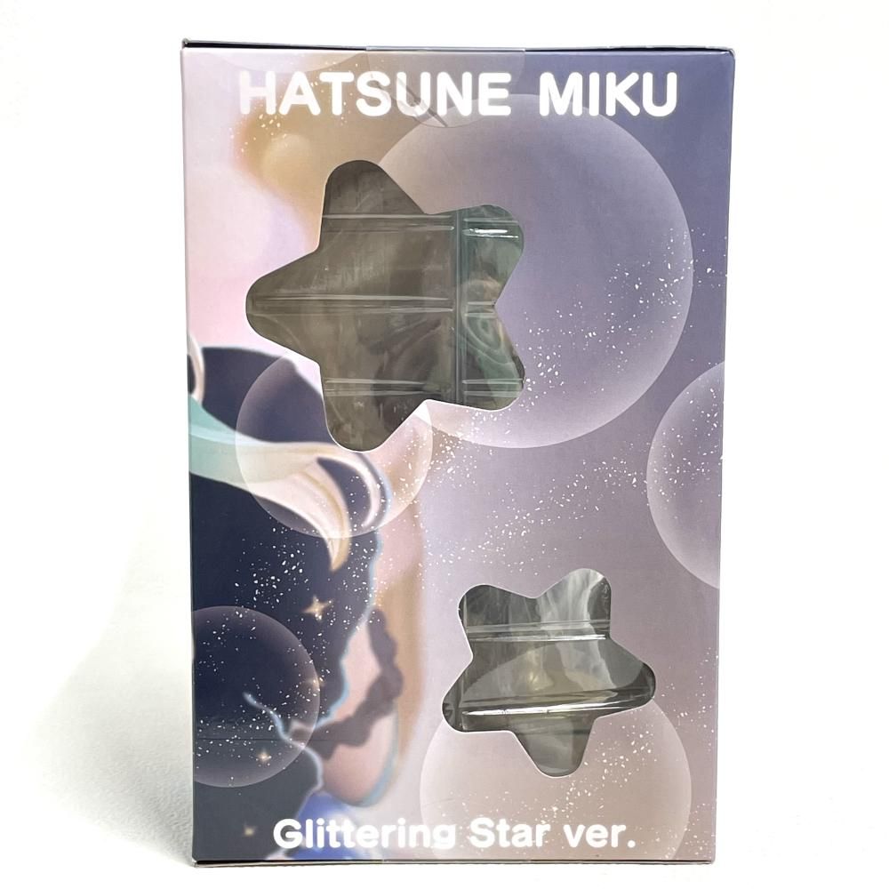 中古】未開封・色褪せ)LH賞 初音ミク ～Glittering Star Ver.～ LH賞