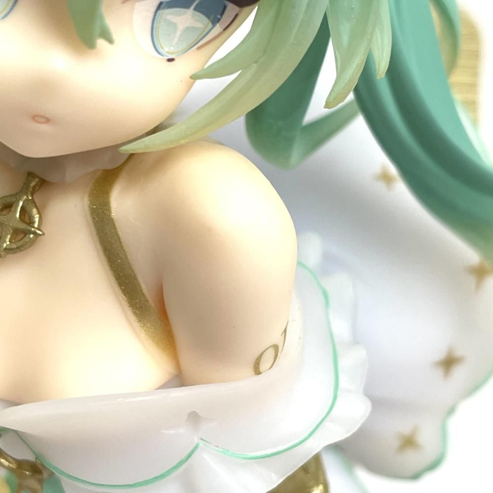 中古】開封・箱ｲﾀﾐ)A賞 初音ミク ～Glittering Star Ver.～ ｢タイトー