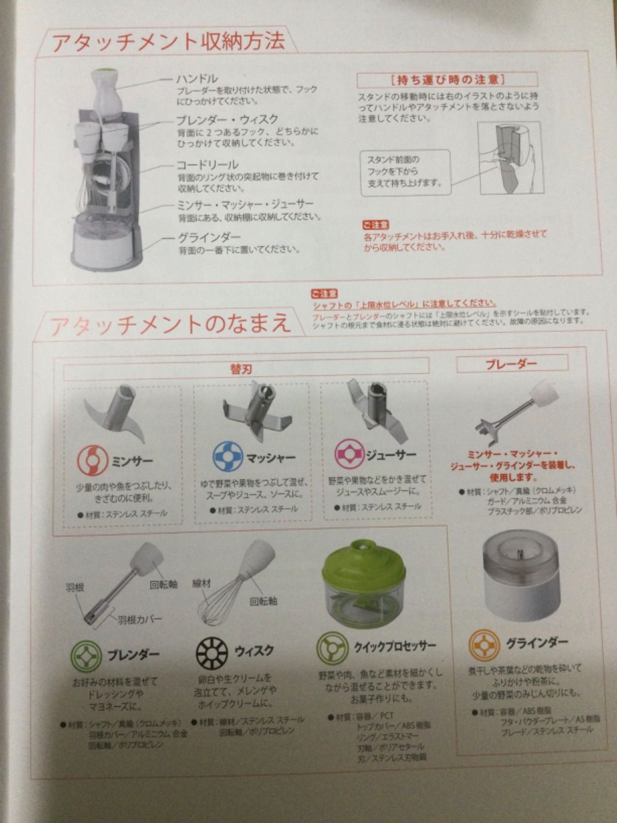 未使用 Tupperware タッパーウェア Tupperchef pro タッパーシェフ