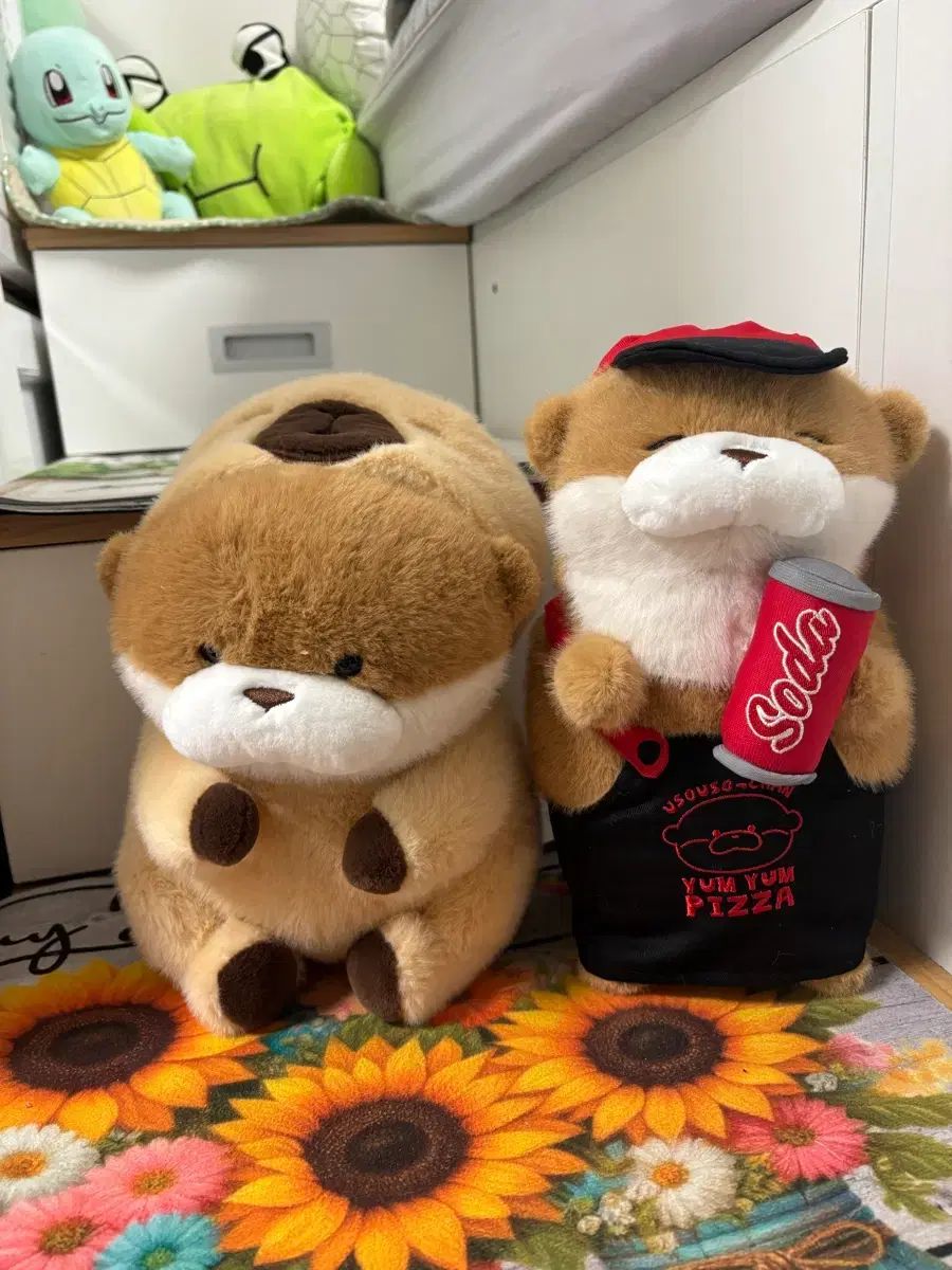 日和 颯ちゃん ぬいぐるみ