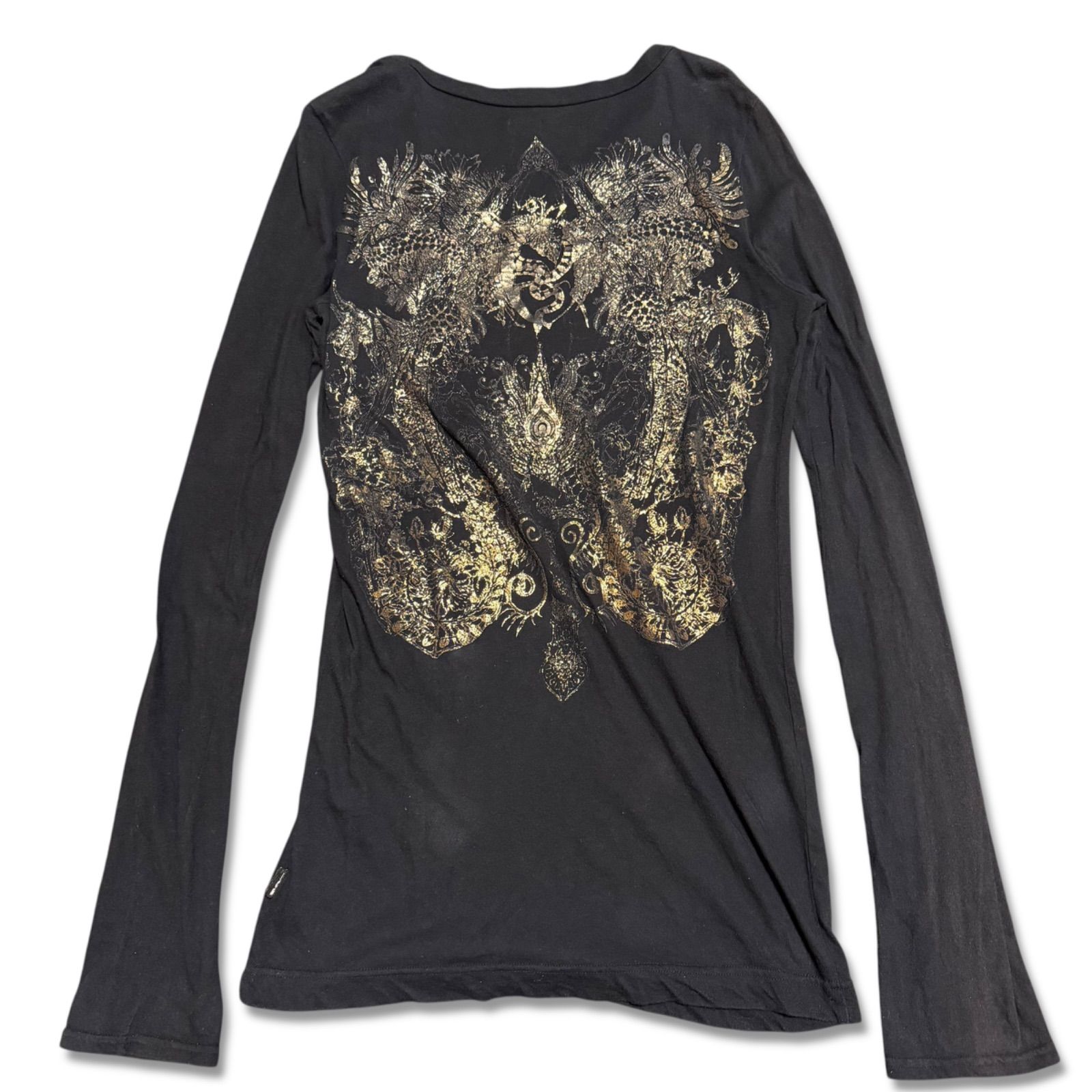 L.G.B. LGB ルグランブルー ロングスリーブ 長袖T Forbidden Fruit