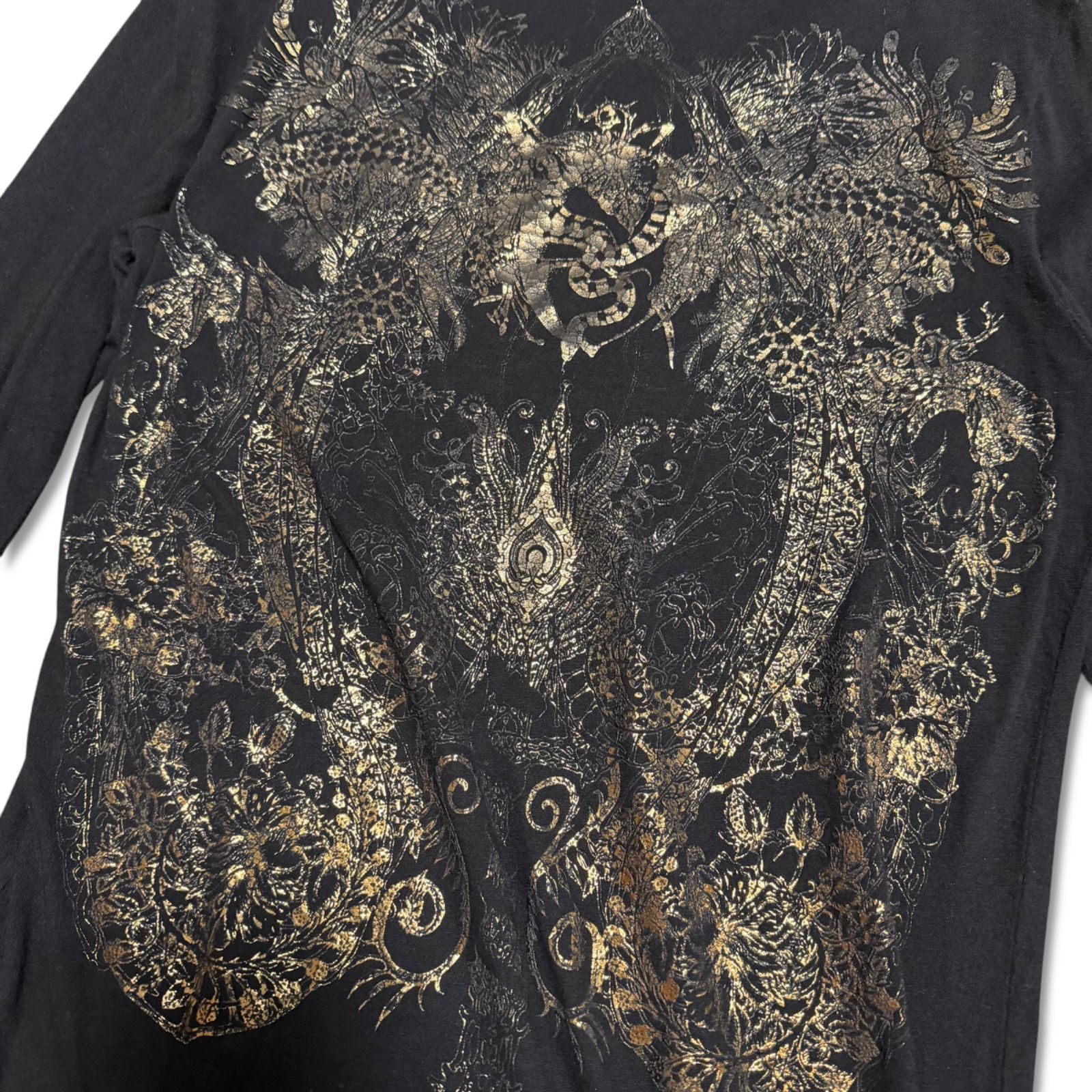 L.G.B. LGB ルグランブルー ロングスリーブ 長袖T Forbidden Fruit