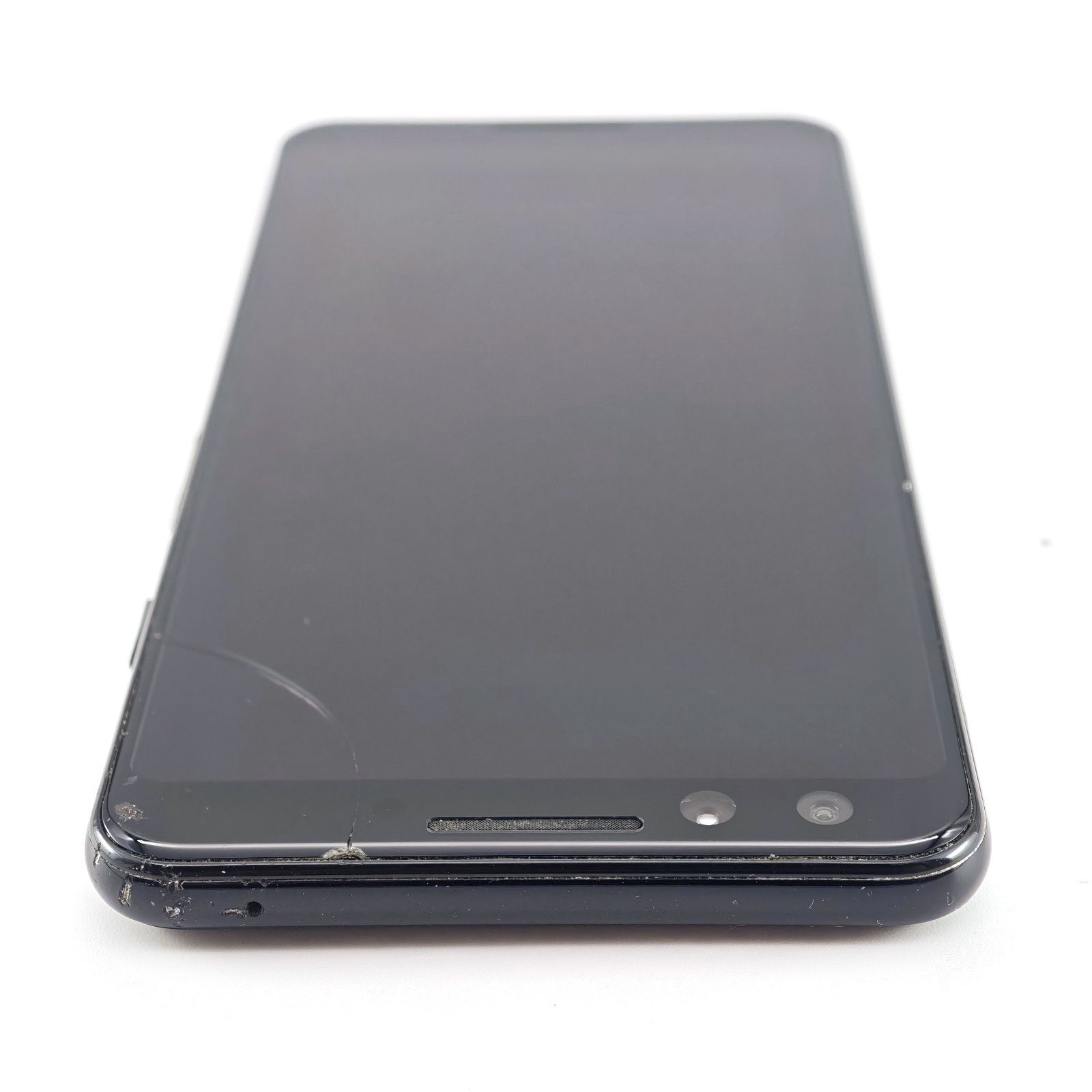 Google Pixel 3 64GB ジャストブラック【ジャンク】 SoftBank - メルカリ