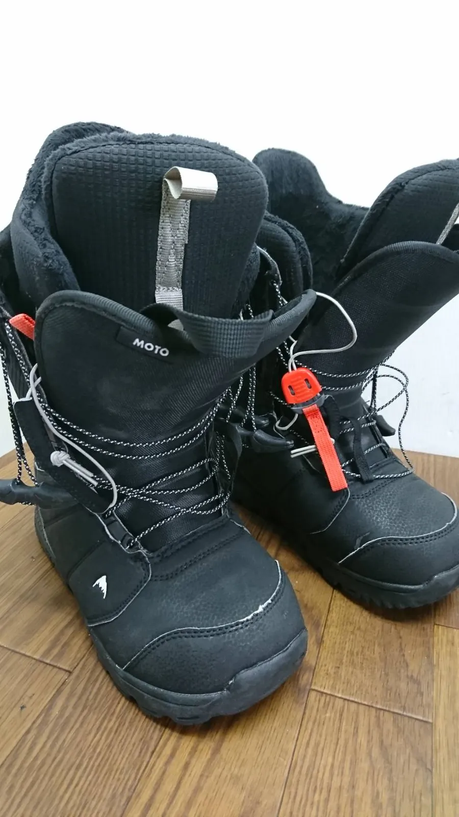 2026年最新】バートン moto afの人気アイテム - メルカリ